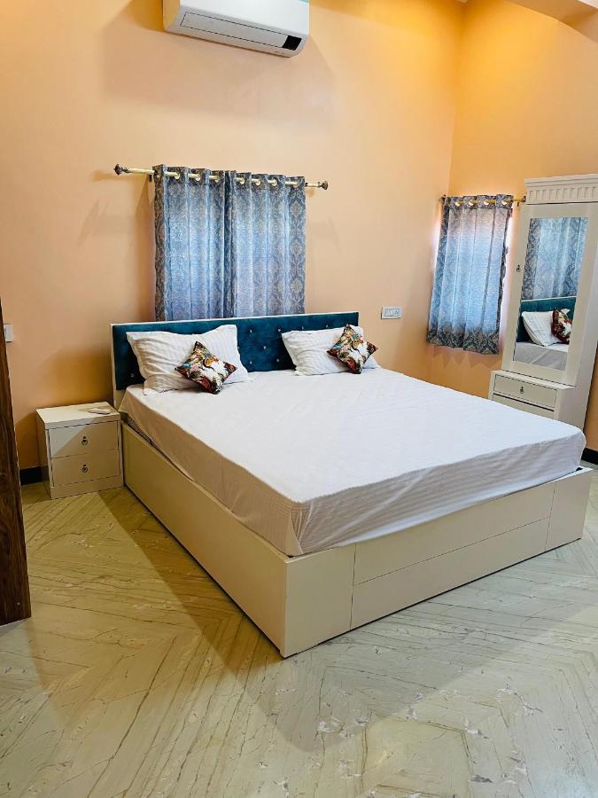 Vedsa Haveli Apartment Удайпур Екстериор снимка