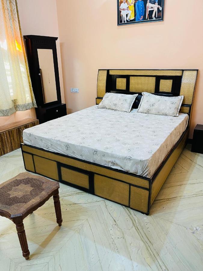 Vedsa Haveli Apartment Удайпур Екстериор снимка